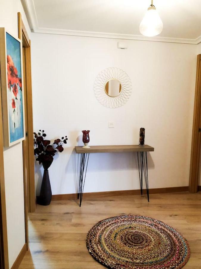 Living Appartement Burgo