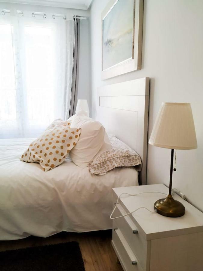 Appartement Living Burgo