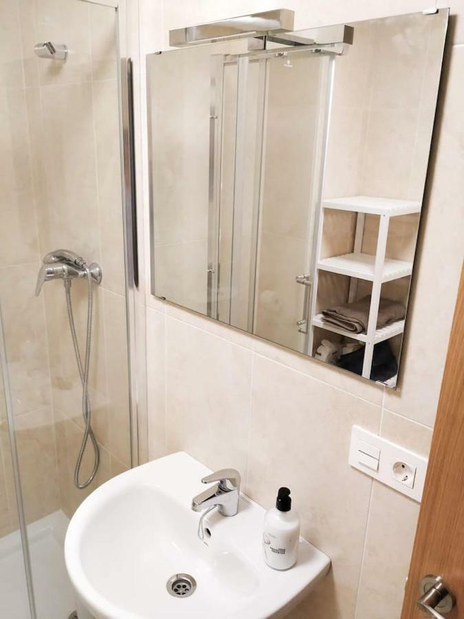 Living Appartement *