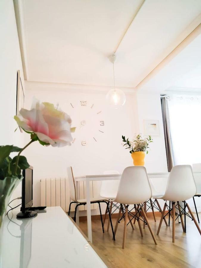 Living Appartement *