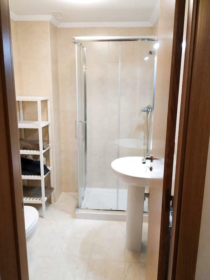 Living Appartement *