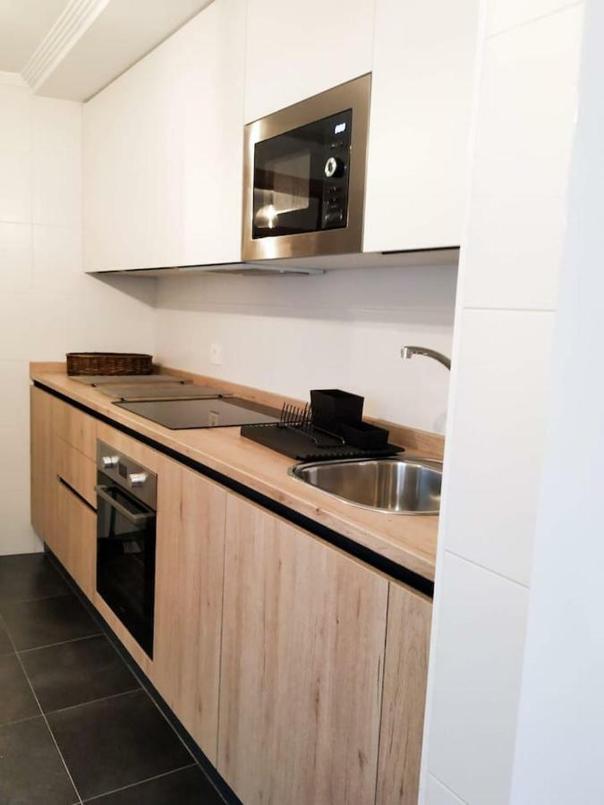 Appartement Living Burgo
