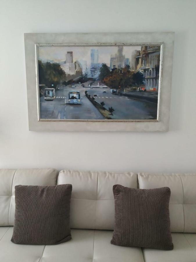 Living Appartement